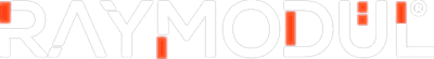 raymodul-beyaz-logo