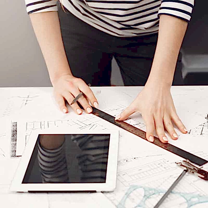 Özl tasarım proje ana sayfa kapak